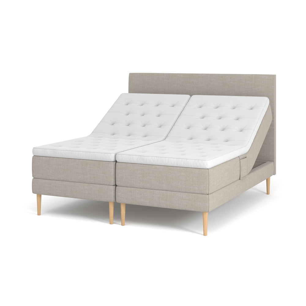 Drem Amalia Original Ställbar Säng